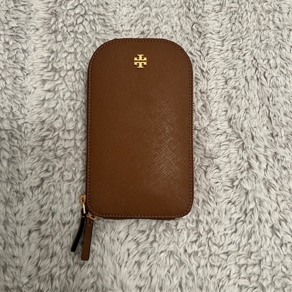 Tory Burch Phone Crossbody - Picture 1 of 4